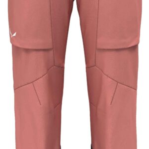 Sella 3L PTX Pant W Desert Pink