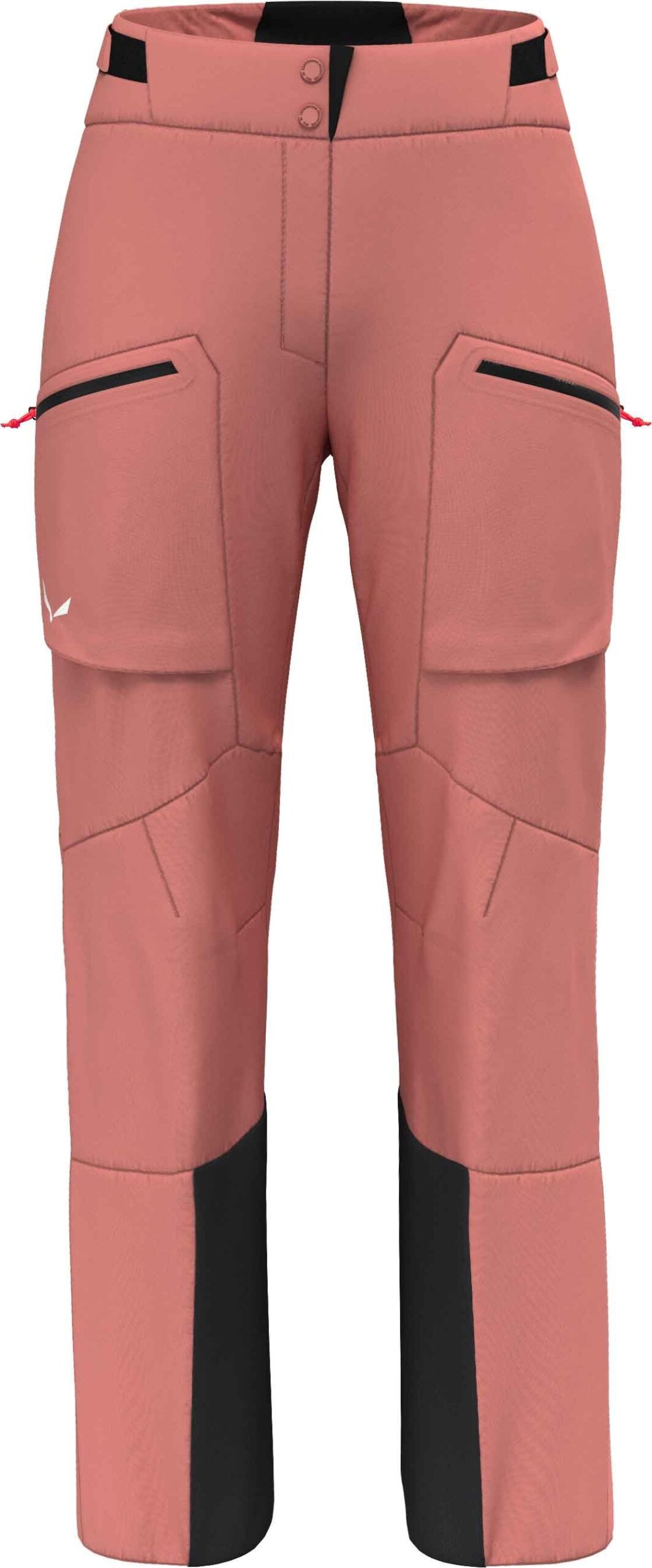 Sella 3L PTX Pant W Desert Pink