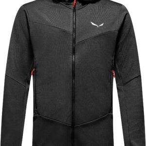 Sella Crevasse Hd Jacket M Black Out