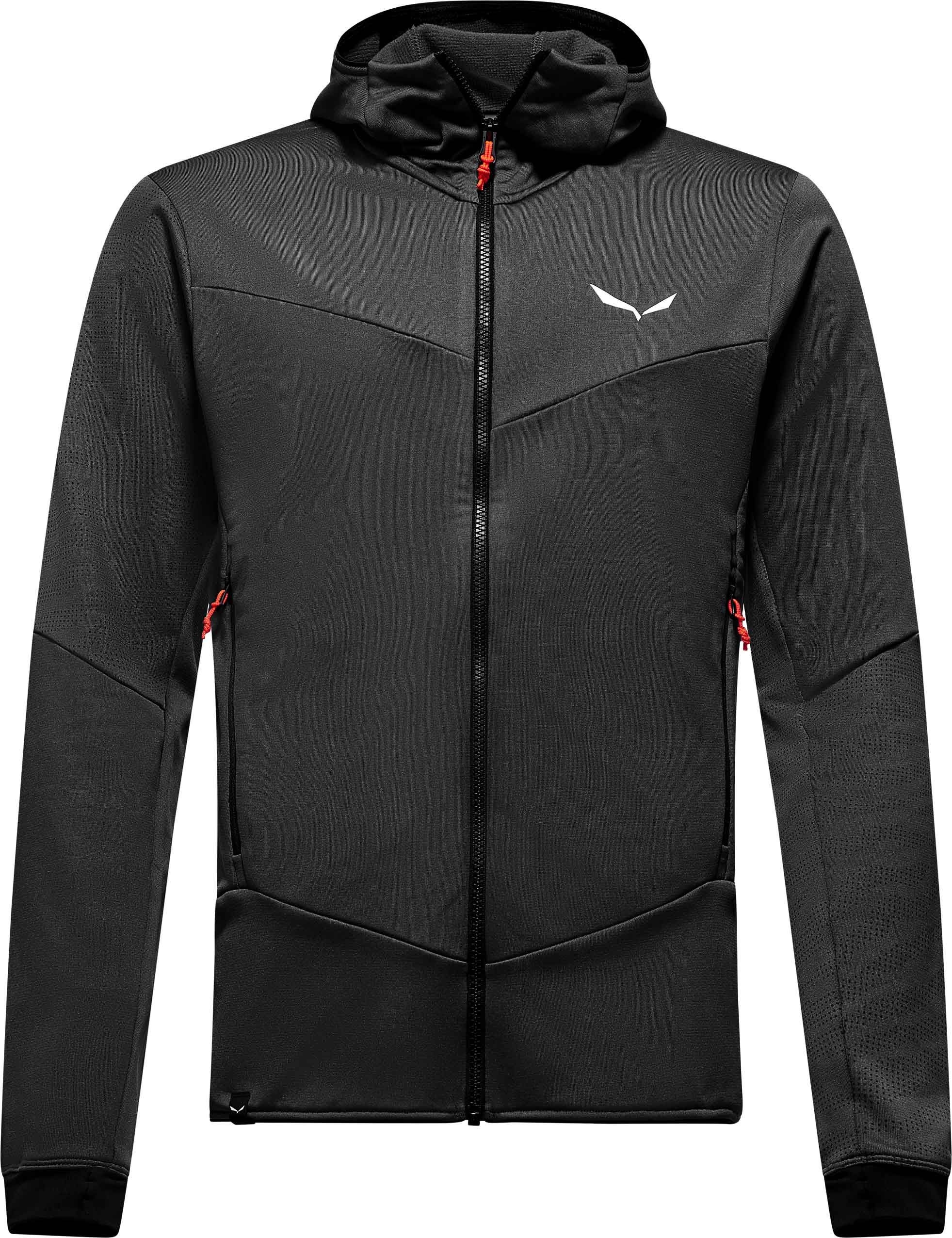 Sella Crevasse Hd Jacket M Black Out