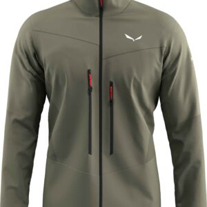 Ortles DST/SW Jkt M Faded Green