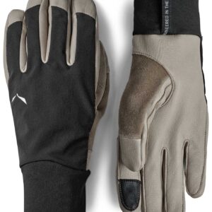 Ortles DST Gloves Black Out
