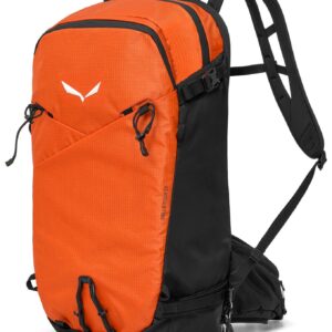 Sella Tour 32L Burnt Orange/Black Out