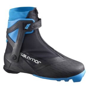 S/Max Carbon Skate Nocturne Mv Prolink