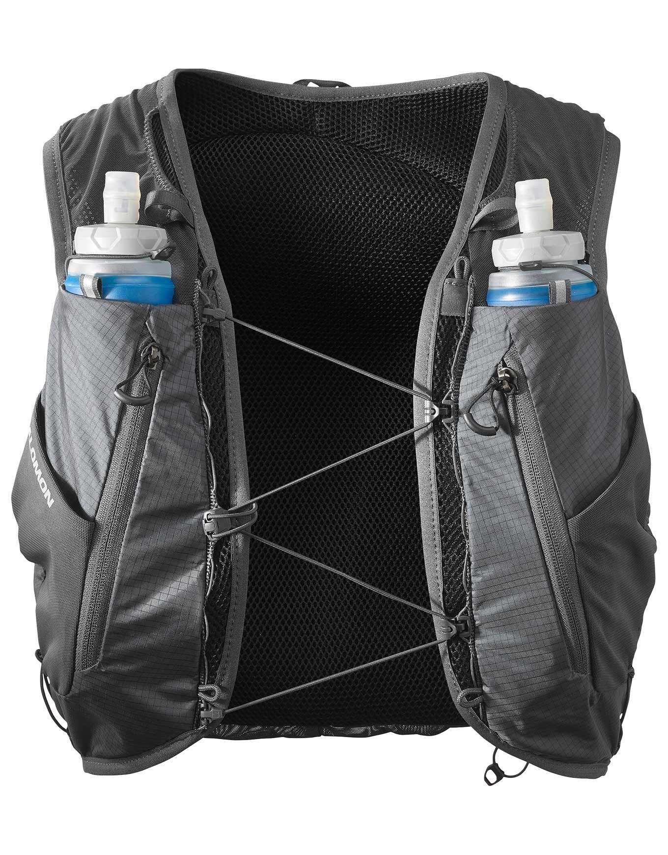 Adv Skin X Season 15 Set Ebony/Alloy