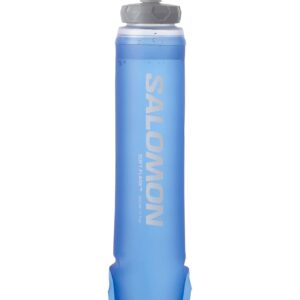 Soft Flask 500 ml/17 Oz 42 Clear Blue