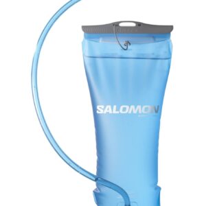 Soft Reservoir 2L Clear Blue