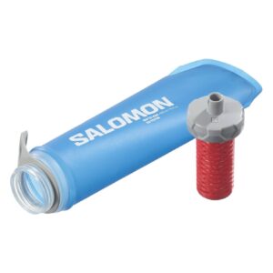 Softflask Xa Filter 490 ml Clear Blue