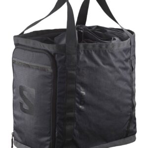 Extend Max Gearbag Black