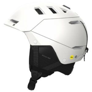 Husk Pro Mips White