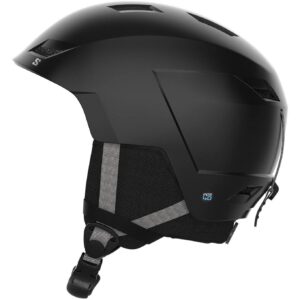 Icon Lt Access Black