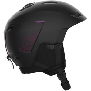 Icon Lt Pro Black