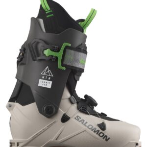 Mtn Summit Pro Rainy Day/Belluga/Pastel Neon Green