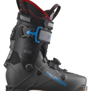 S/Lab Mtn Summit Black/Anthracite/Trancend Blue