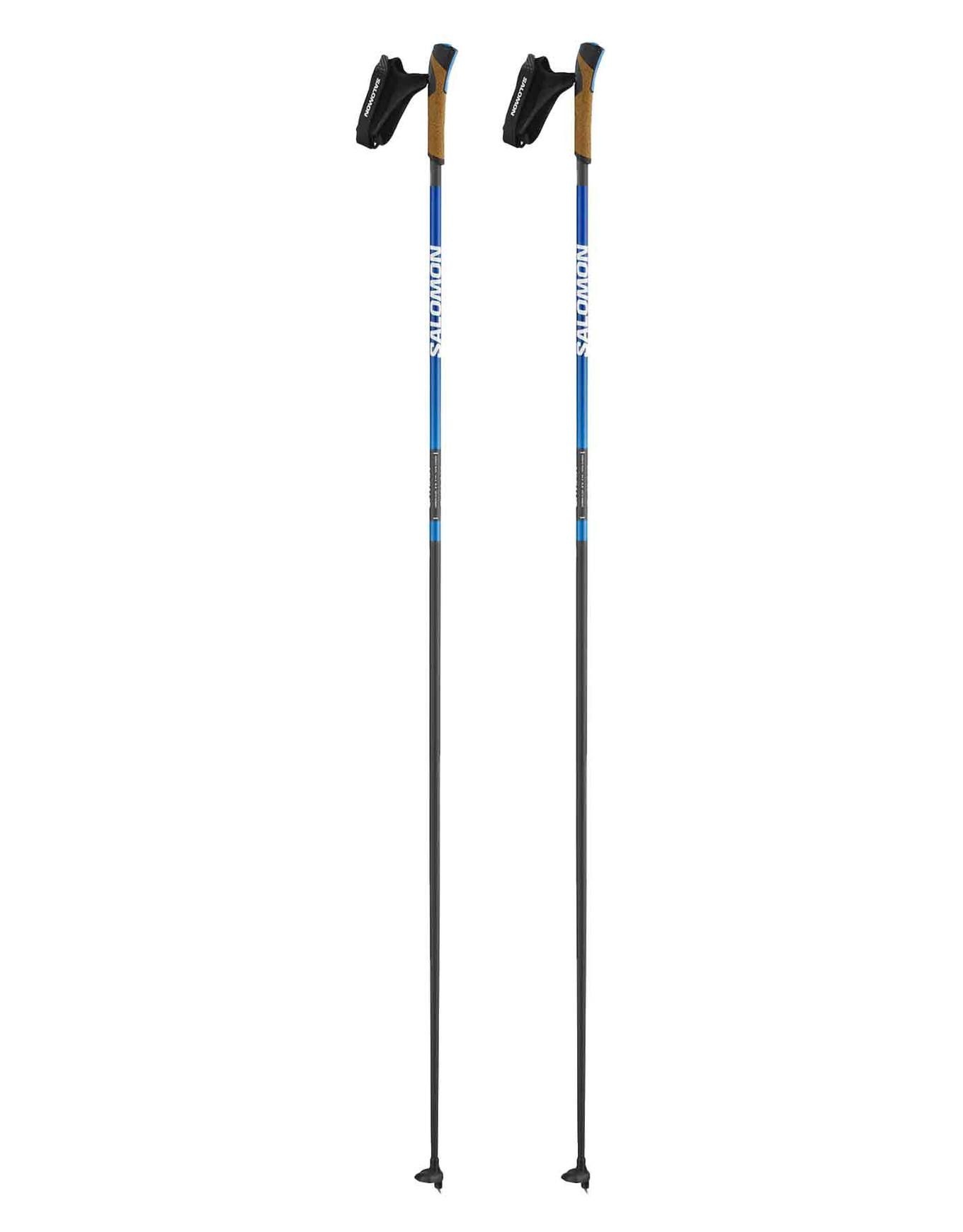 S/Max Carbon Click Race Blue