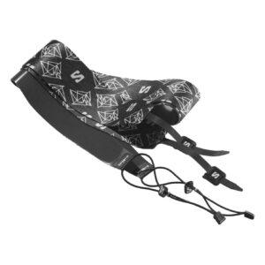 Skins Mtn 86 Black/White