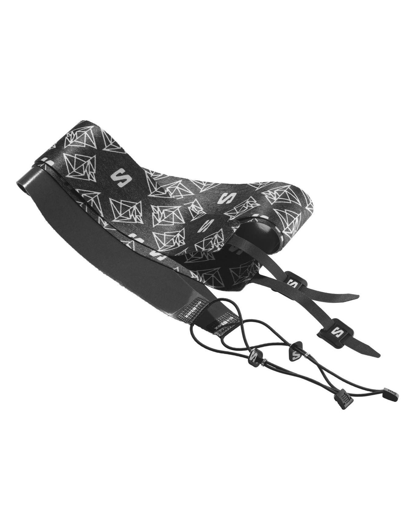 Skins Mtn 86 Black/White