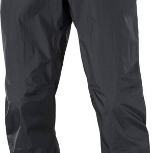 Bonatti WP Pants U Deep Black