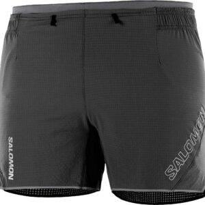 Sense Aero 5'' Shorts M Deep Black