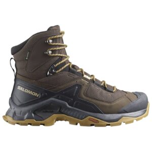 Quest Element GTX Delicioso/Black/Dull Gold