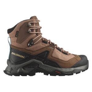 Quest Element GTX W Mocha Mousse/Pewter/Marine Blue