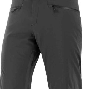 Edge Pant M Deep Black