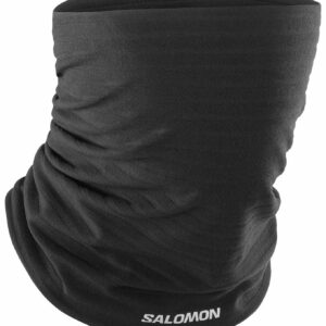 RS Warm Tube Deep Black