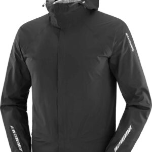 S/Lab Ultra Jkt U Deep Black