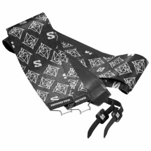 Skins Mtn 91 Black/White