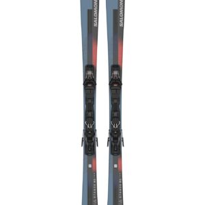 E Stance 80 Pm + M11 Gw Black 2024