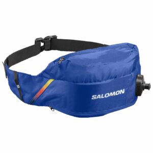 Thermobelt Race Blue