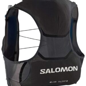 S/Lab Pulsar 3 Set Black/White