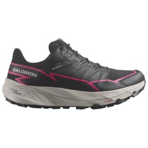 Thundercross GTX W Black/Black/Pink Glo