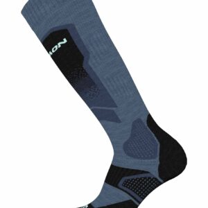 Socks S/Max Copen Blue/Sargasso Sea/Black