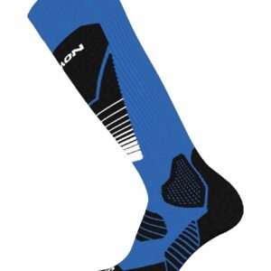 Socks S/Pro Dazzling Blue/Black/Cane