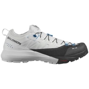 S/Lab Alpinway White/Black/Transcend Blue