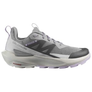 Elixir Activ W Sharkskin/Glacier Gray/Orchid Petal