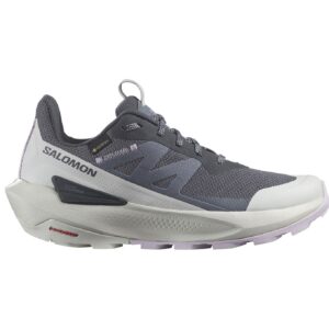 Elixir Activ GTX W India Ink/Glacier Gray/Orchid Petal