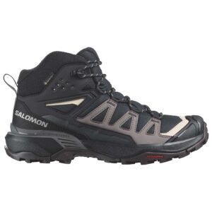 X Ultra 360 Mid GTX W Black/Plum Kitten/Shale