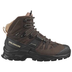 Quest 4 GTX W Shopping Bag/Black/Cork