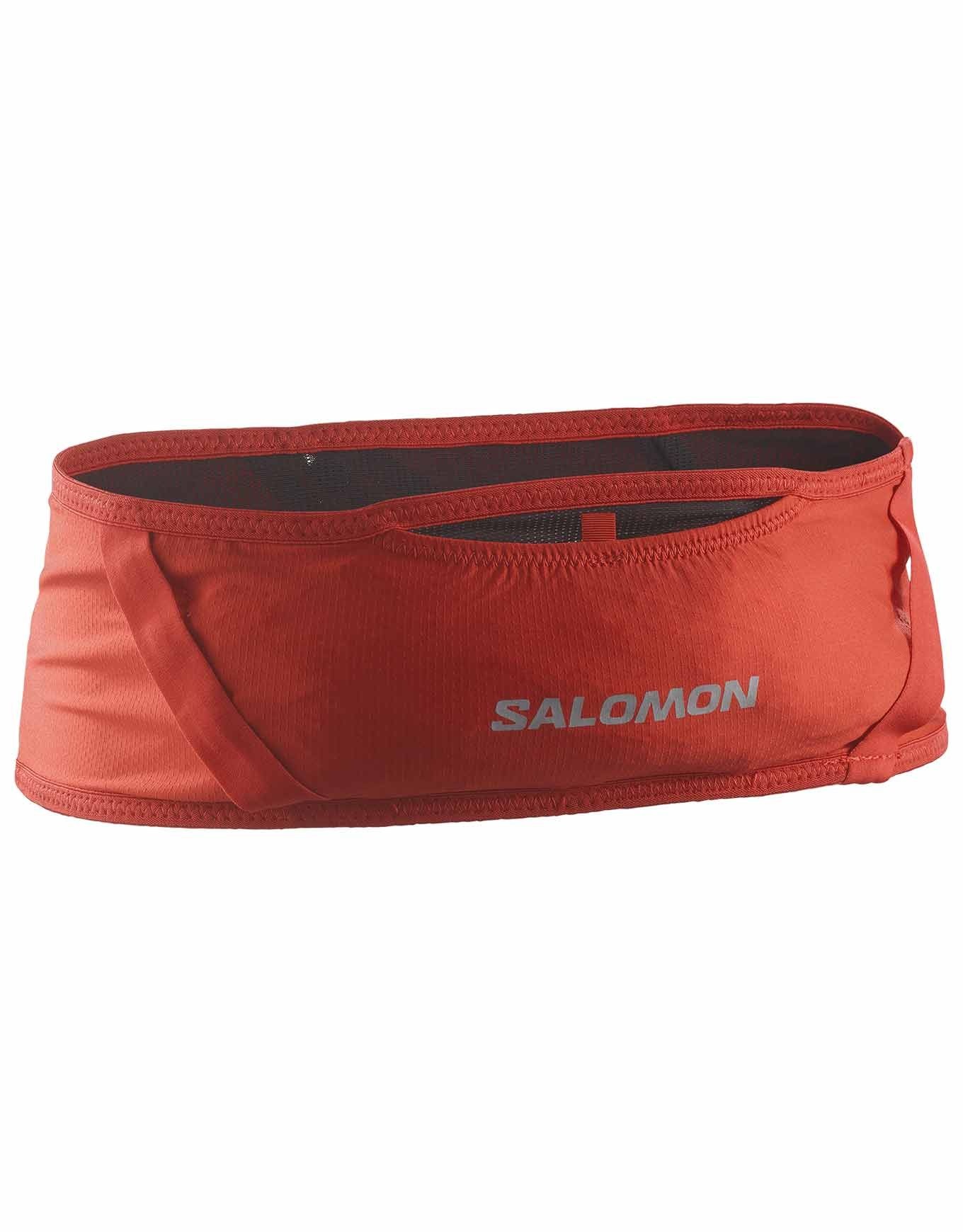 Pulse Belt High Risk Red