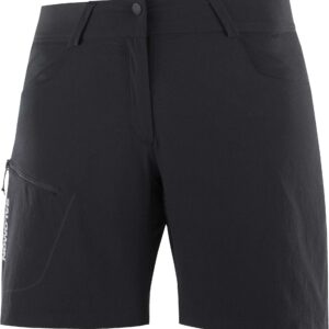 Wayfarer Shorts W Deep Black