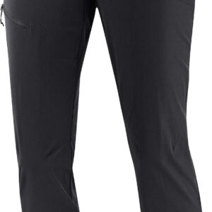 Wayfarer Pants W Deep Black