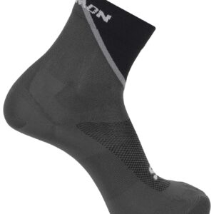 Socks Pulse Ankle Black/Monument/Magnet