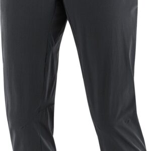 Wayfarer Ease Pants W Deep Black