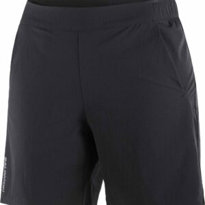 Wayfarer Ease Shorts W Deep Black
