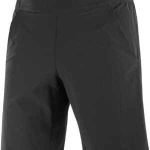 Wayfarer Ease Shorts M Deep Black