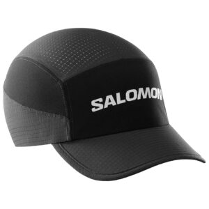 Sense Aero Cap U Deep Black