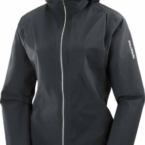 Bonatti Trail Jkt W Deep Black