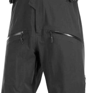 Absolute 3L Bib M Deep Black